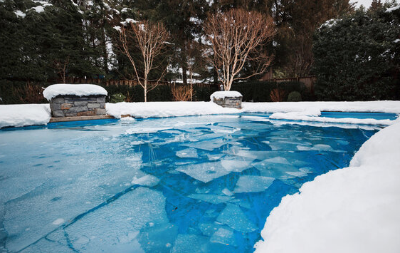 Winterizing and De-Winterizing
